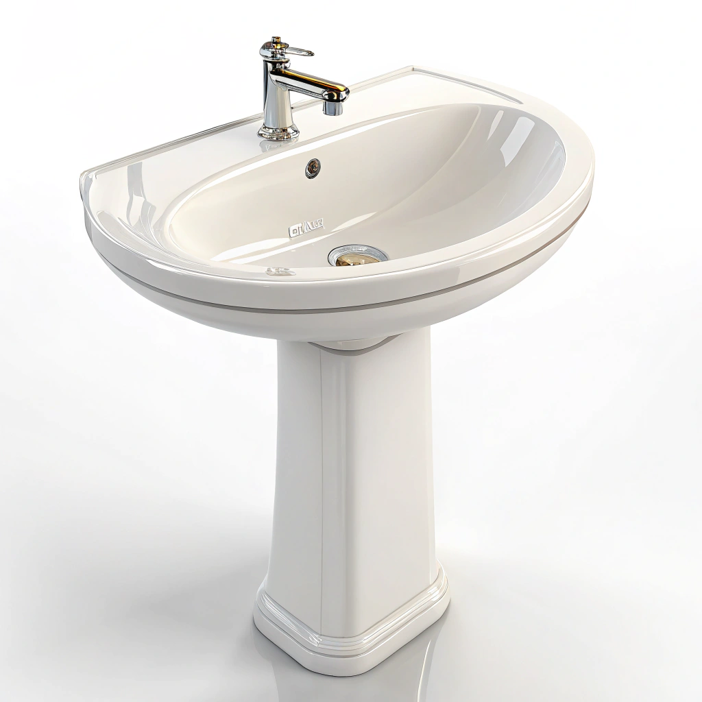 Modern Smart Faucet